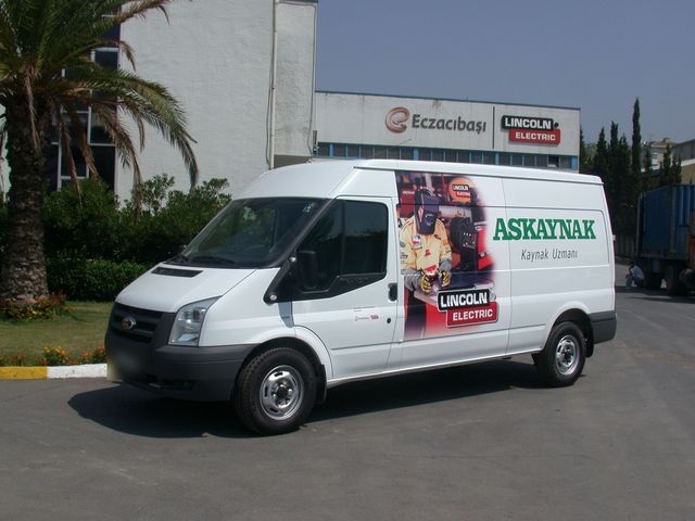 Tanıtım aracı