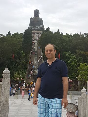 Lantau, 2016